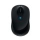 Microsoft Mouse Sculpt Mobile Black (43U-00003) (MIC43U-00003)