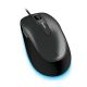 Microsoft Mouse Comfort 4500 Black (4FD-00023)