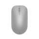 Microsoft Mouse Modern Silver (ELH-00002) (MICELH-00002)