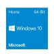 Microsoft Windows 10 Home 64-bit english (KW9-00139)