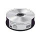 MediaRange DVD+R Double Layer 8.5GB|240min 8x speed, silver, unprinted/blank, Cake 25 (MR476)