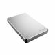 MediaRange External USB 3.0 Hard Disk Drive, HDD, 1TB, Silver (MR996) (MRSMR996)