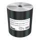 MediaRange Professional Line CD-R 700MB|80min 52x speed, silver, wide sputtered, diamond dye, Shrink 100 (MRPL507-M)