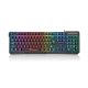 Motospeed K70L Wired Gaming Keyboard US Layout