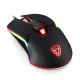 Motospeed V20 Wired Gaming Mouse Black