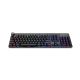 Motospeed GK81 Black Wireless Mechanical Keyboard Blue Switch GR Layout