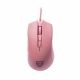 Motospeed V70 Wired Gaming Mouse Zeus6400 Pink