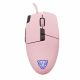 Motospeed V200 Wired Gaming Mouse Pink