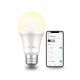 Nitebird WB2 E27 A19 8W Θερμό Λευκό Filament Dimmable Smart (BG-8-1149) (NITBG-8-1149)