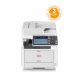 OKI MB492DN Laser Multifunction Printer (OKIMB492DN) (45762112)