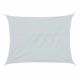 Τέντα σκίασης Outsunny Rectangular Garden sail  Cream 3x4m   (01-0631) (OUT01-0631)