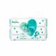 Pampers Pure Aqua 3x48τμχ (3PACKS144) (PAM3PACKS144)