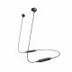 Panasonic RP-HTX20B In-ear Bluetooth Handsfree Black (RP-HTX20BE-K) (PANRP-HTX20BE-K)