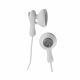 Panasonic RP-HV 41 E-W White Headphones (RPHV41EW)