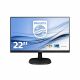 PHILIPS V Line 223V7QDSB Led IPS FHD Monitor 22