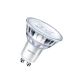 Philips GU10 LED Spot Cool White dimbaar Bulb 3.5W (35W) (LPH00201) (PHILPH00201)