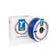 REAL PLA Tough 3D Printer Filament - Blue - spool of 1Kg - 2.85mm (REALPLATBLUE1000MM285)