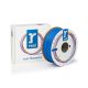 REAL ABS Pro 3D Printer Filament -Blue - spool of 1Kg - 2.85mm (REFABSPROBLUE1000MM285)