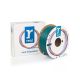 REAL PLA 3D Printer Filament - Blue- spool of 1Kg – 2.85mm (REFPLARBLUE1000MM285)