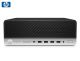 HP Prodesk 600 G3 SFF Refurbished GA+  i5-6500/8GB/240GB New SSD