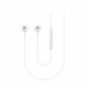 Samsung Handsfree IG935 In-Ear - White (EO-IG935BWEGWW) (SAMIG935BWEG)