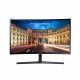 SAMSUNG LC24F396FHRXEN Curved Led VA Monitor 24'' (LC24F396FHRXEN) (SAMLC24F396FHRXEN)