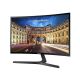 SAMSUNG LC27F396FHRXEN Curved Led VA FHD Monitor 27'' (LC27F396FHRXEN) (SAMLC27F396FHRXEN)