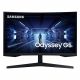 SAMSUNG Odyssey G5 LC27G55TQWRXEN Curved Gaming Monitor 27'' WQHD 144 Hz (SAMLC27G55TQWRXEN)