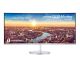 SAMSUNG LC34J791WTPXEN Thunderbolt Curved Wide Screen Monitor 34'' (SAMLC34J791WTPXEN)