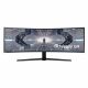 SAMSUNG Odyssey G9 LC49G95TSSRXEN Curved QLED Gaming Monitor 49'' 240Hz (SAMLC49G95TSSRXEN)