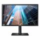 SAMSUNG LS24E65UDWG FHD PLS Ergonomic Business Monitor 24'' (LS24E65UDWG) (SAMLS24E65UDWG)