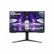 SAMSUNG Odyssey G3 LS27AG300NUXEN Ergonomic Gaming Monitor 27'' 144Hz (LS27AG300NUXEN) (SAMLS27AG300NUXEN)