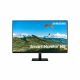 SAMSUNG LS32AM500NRXEN Smart Monitor 32'' with Speakers & Remote (SAMLS32AM500NRXEN)