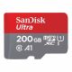 SanDisk Ultra microSDXC A1 200GB 120MB/s (SDSQUA4-200G-GN6MA) (SANSDSQUA4-200G-GN6MA)