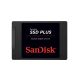 SanDisk SSD Plus 1TB (SDSSDA-1T00-G26) (SANSDSSDA-1T00-G26)