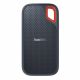 SanDisk Extreme Portable SSD 250GB (SDSSDE60-250G-G25) (SANSDSSDE60-250G-G25)