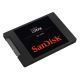 SanDisk Ultra 3D SSD 500GB (SDSSDH3-500G-G25) (SANSDSSDH3-500G-G25)