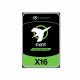 Εσωτερικός Σκληρός Δίσκος SEAGATE 3.5'' 10TB Exos X16 12 Gb/s SAS (ST10000NM002G) (SEAST10000NM002G)