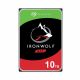 Εσωτερικός Σκληρός Δίσκος SEAGATE 3.5'' 10TB Sata III Ironwolf (ST10000VN0008) (SEAST10000VN0008)