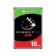 Εσωτερικός Σκληρός Δίσκος SEAGATE 3.5'' 18TB Ironwolf PRO (ST18000NE000) (SEAST18000NE000)