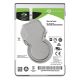 Εσωτερικός Σκληρός Δίσκος SEAGATE 2.5'' 500GB Sata II 5400rmp Barracuda (ST500LM030) (SEAST500LM030)