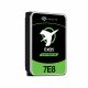 Εσωτερικός Σκληρός Δίσκος Seagate Exos 7E8 8TB 512e Sas (ST8000NM001A) (SEAST8000NM001A)