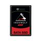 Seagate SSD IronWolf NAS 110 240GB SATA 6Gb/s (ZA240NM10011) (SEAZA240NM10011)