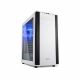 Sharkoon M25-W White PC Case (M25-W) (SHRM25-W)