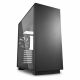 Sharkoon Sharkoon Pure Steel Midi Tower Μαύρο (PURESTEEL) (SHRPURESTEEL)