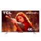 TCL 50P725 Smart 4K UHD HDR TV 50