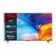 TCL 58P635 Smart 4K UHD TV 58