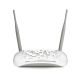 TP-LINK 300Mbps Wireless N ADSL2+ Modem Router V4 (TD-W8961N) (TPTD-W8961N)