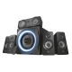 Trust GXT 658 Tytan 5.1 Surround Speaker System (21738) (TRS21738)