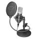 Trust GXT 252 Emita Streaming Microphone (21753) (TRS21753)